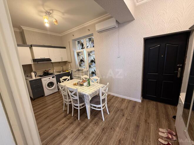 Продаётся 2-комн. новостройка 55 м², пос. Говсан, photo 6 from 10