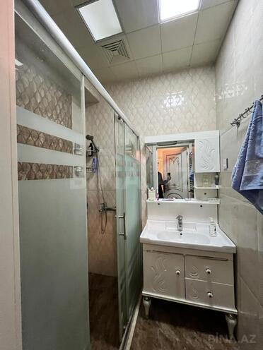 Продаётся 3-комн. новостройка 93 м², м. Ахмедлы, photo 15 from 17