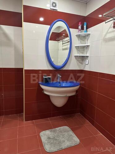 Сдаётся 3-комн. новостройка 117 м², Насиминский  р., photo 13 from 17