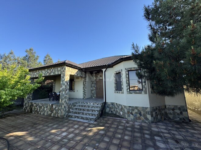 Продаётся 4-комн. дом/дача 125 м², пос. Дюбенди, photo 1 from 32