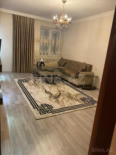 Продаётся 2-комн. новостройка 83 м², пос. Бакиханова, photo 4 from 11