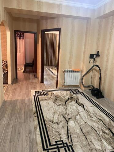 Продаётся 2-комн. новостройка 83 м², пос. Бакиханова, photo 7 from 11