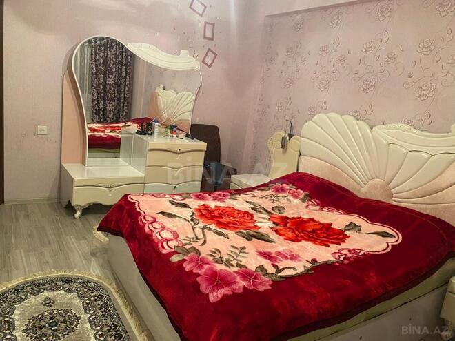 Продаётся 2-комн. новостройка 83 м², пос. Бакиханова, photo 8 from 11