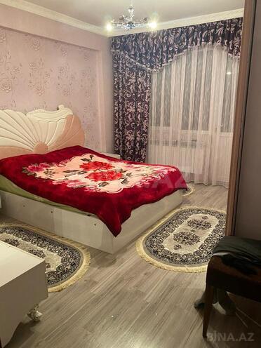 Продаётся 2-комн. новостройка 83 м², пос. Бакиханова, photo 5 from 11