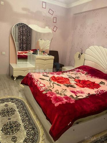 Продаётся 2-комн. новостройка 83 м², пос. Бакиханова, photo 6 from 11