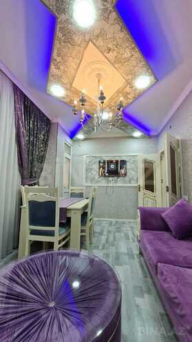 Satılır 4 otaqlı yeni tikili 110 m², photo 1 from 18