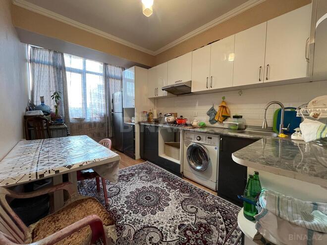 Satılır 3 otaqlı köhnə tikili 96 m², Gənclik m., photo 6 from 30