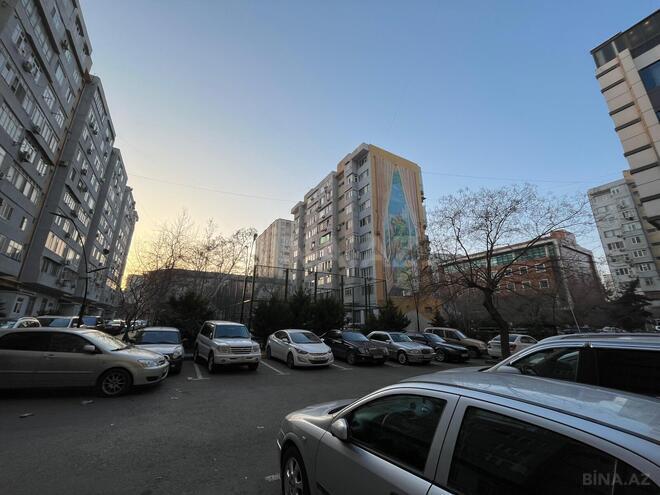 Satılır 3 otaqlı köhnə tikili 96 m², Gənclik m., photo 29 from 30