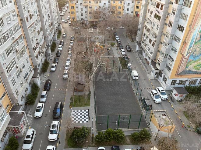 Satılır 3 otaqlı köhnə tikili 96 m², Gənclik m., photo 3 from 30