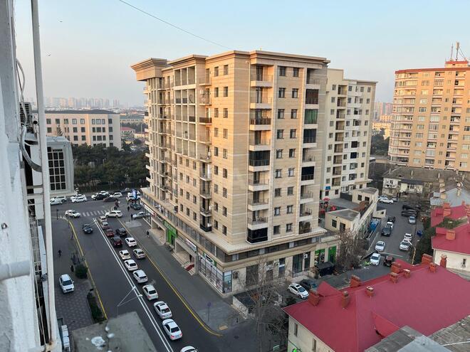 Satılır 3 otaqlı köhnə tikili 96 m², Gənclik m., photo 25 from 30