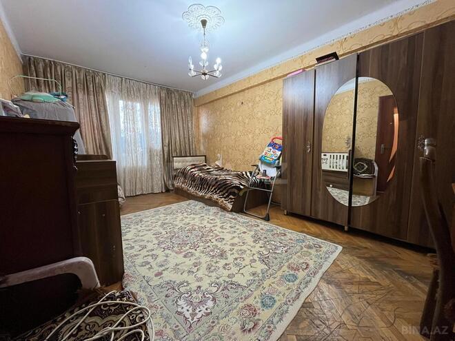 Satılır 3 otaqlı köhnə tikili 96 m², Gənclik m., photo 9 from 30