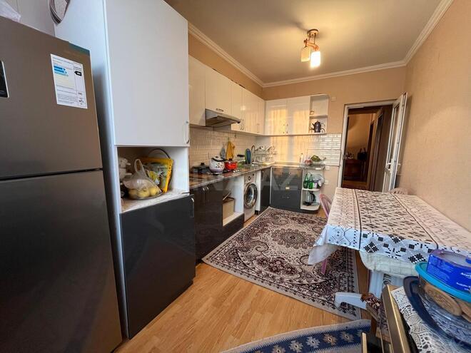 Satılır 3 otaqlı köhnə tikili 96 m², Gənclik m., photo 7 from 30