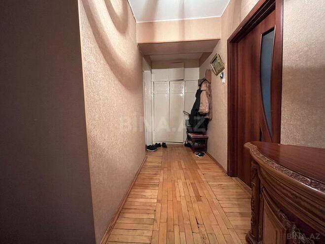 Satılır 3 otaqlı köhnə tikili 96 m², Gənclik m., photo 13 from 30