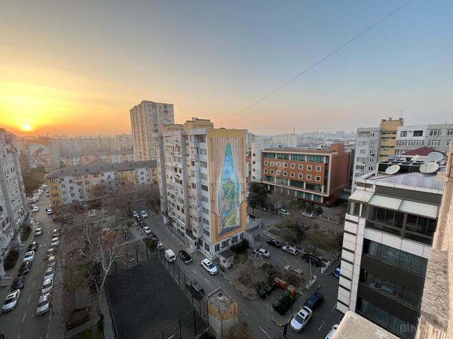 Satılır 3 otaqlı köhnə tikili 96 m², Gənclik m., photo 21 from 30