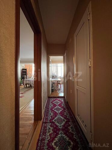 Satılır 3 otaqlı köhnə tikili 96 m², Gənclik m., photo 8 from 30