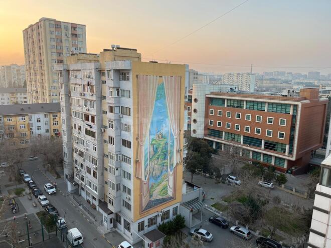 Satılır 3 otaqlı köhnə tikili 96 m², Gənclik m., photo 24 from 30