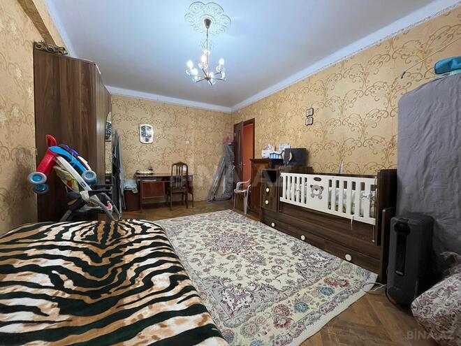 Satılır 3 otaqlı köhnə tikili 96 m², Gənclik m., photo 10 from 30