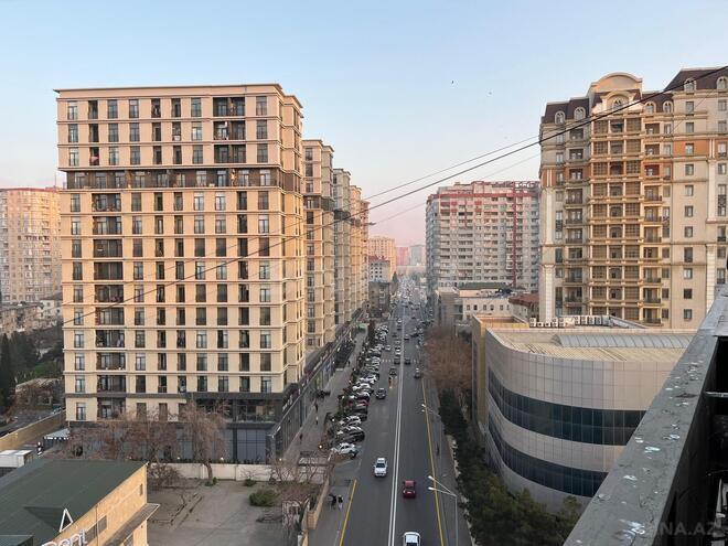 Satılır 3 otaqlı köhnə tikili 96 m², Gənclik m., photo 26 from 30