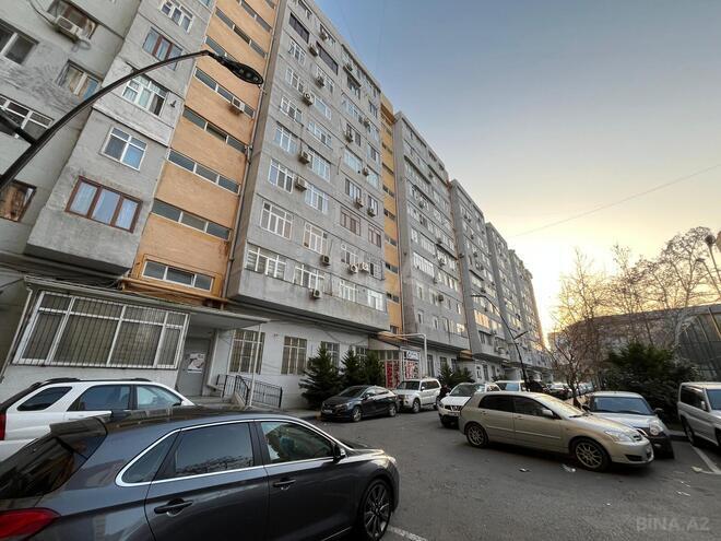 Satılır 3 otaqlı köhnə tikili 96 m², Gənclik m., photo 28 from 30