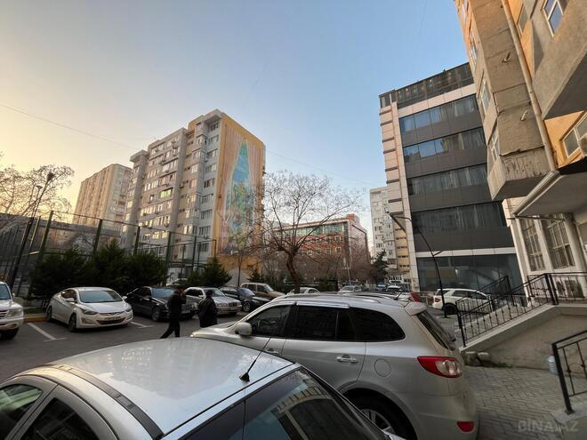 Satılır 3 otaqlı köhnə tikili 96 m², Gənclik m., photo 27 from 30