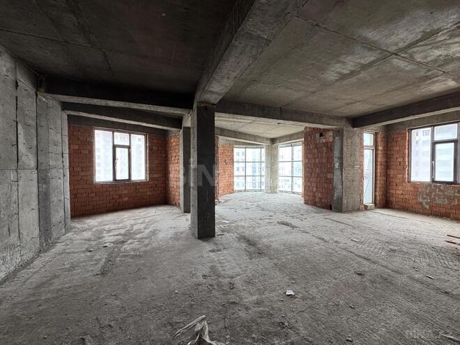Продаётся 3-комн. новостройка 168 м², м. Гянджлик, photo 3 from 8