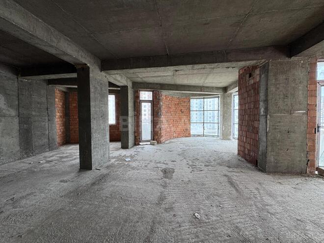 Продаётся 3-комн. новостройка 168 м², м. Гянджлик, photo 1 from 8