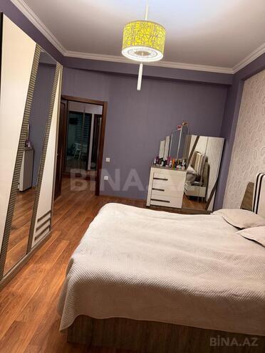 Сдаётся 2-комн. новостройка 100 м², м. Мемар Аджеми, photo 4 from 9