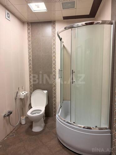 Сдаётся 2-комн. новостройка 100 м², м. Мемар Аджеми, photo 8 from 9