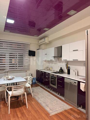 Сдаётся 2-комн. новостройка 100 м², м. Мемар Аджеми, photo 5 from 9
