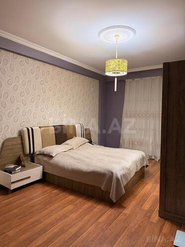 Сдаётся 2-комн. новостройка 100 м², м. Мемар Аджеми, photo 3 from 9