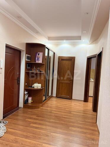 Сдаётся 2-комн. новостройка 100 м², м. Мемар Аджеми, photo 6 from 9