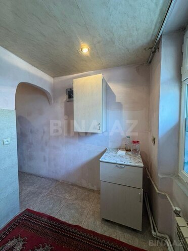 Сдаётся 2-комн. вторичка 55 м², м. Элмляр Академиясы, photo 10 from 12
