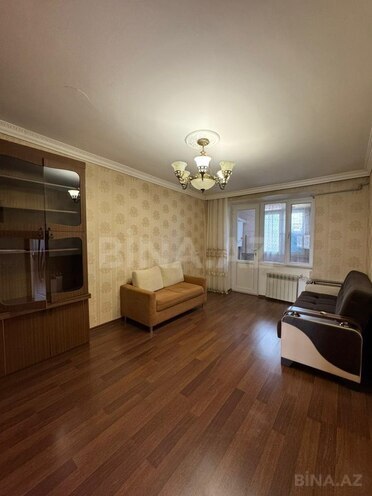 Сдаётся 2-комн. вторичка 55 м², м. Элмляр Академиясы, photo 3 from 12