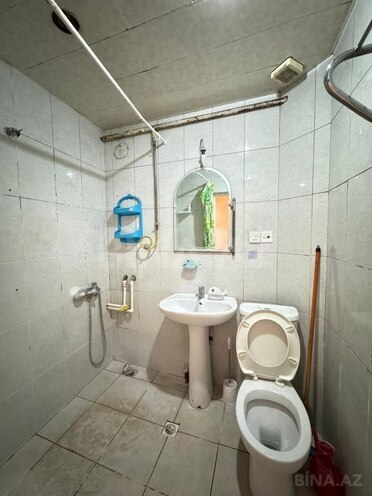 Сдаётся 2-комн. вторичка 55 м², м. Элмляр Академиясы, photo 11 from 12