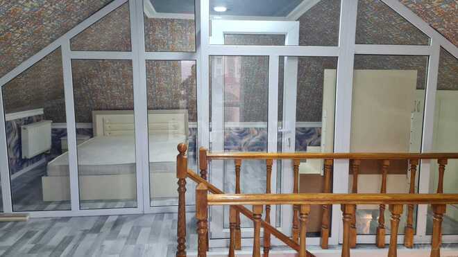 Satılır 4 otaqlı yeni tikili 110 m², photo 3 from 18