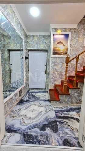 Satılır 4 otaqlı yeni tikili 110 m², photo 4 from 18