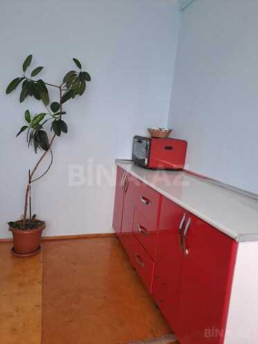 İcarəyə verilir 2 otaqlı köhnə tikili 65 m², Azadlıq Prospekti m., photo 12 from 17