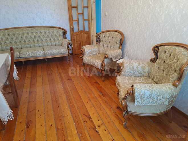 İcarəyə verilir 2 otaqlı köhnə tikili 65 m², Azadlıq Prospekti m., photo 14 from 17
