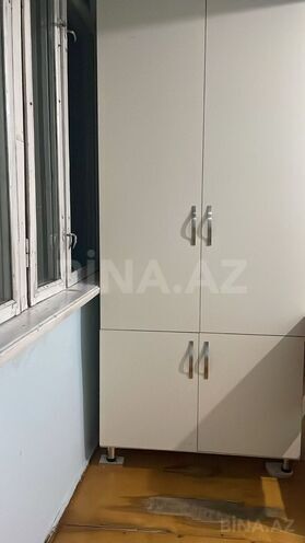 İcarəyə verilir 2 otaqlı köhnə tikili 65 m², Azadlıq Prospekti m., photo 13 from 17