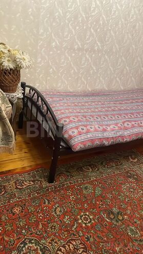 İcarəyə verilir 2 otaqlı köhnə tikili 65 m², Azadlıq Prospekti m., photo 15 from 17