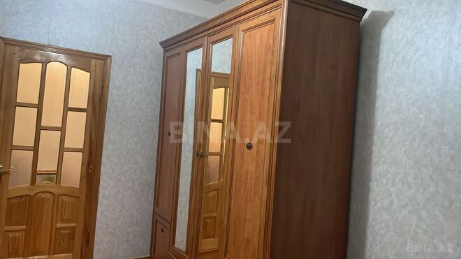 İcarəyə verilir 2 otaqlı köhnə tikili 65 m², Azadlıq Prospekti m., photo 11 from 17