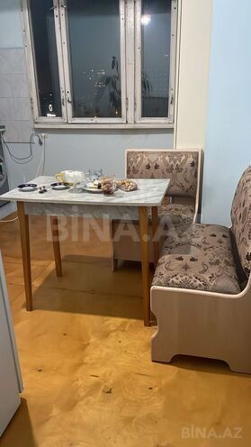 İcarəyə verilir 2 otaqlı köhnə tikili 65 m², Azadlıq Prospekti m., photo 10 from 17