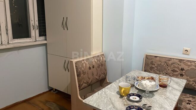 İcarəyə verilir 2 otaqlı köhnə tikili 65 m², Azadlıq Prospekti m., photo 8 from 17