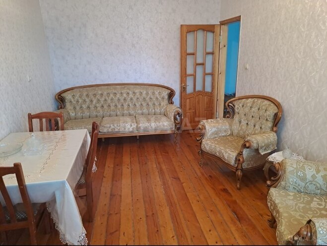 İcarəyə verilir 2 otaqlı köhnə tikili 65 m², Azadlıq Prospekti m., photo 1 from 17