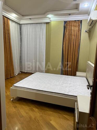 Сдаётся 4-комн. новостройка 120 м², Наримановский  р., photo 7 from 12