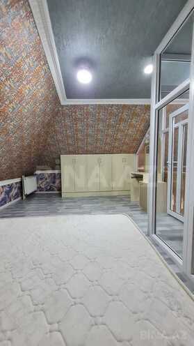 Satılır 4 otaqlı yeni tikili 110 m², photo 11 from 18