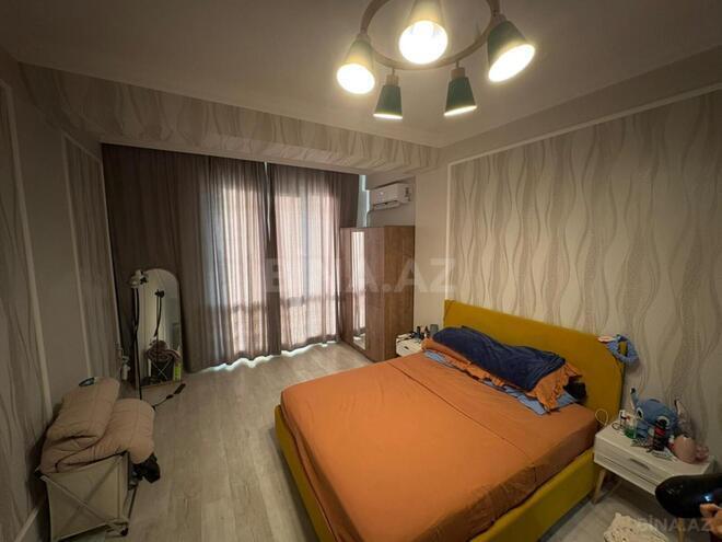 Сдаётся 3-комн. новостройка 90 м², Наримановский  р., photo 8 from 14