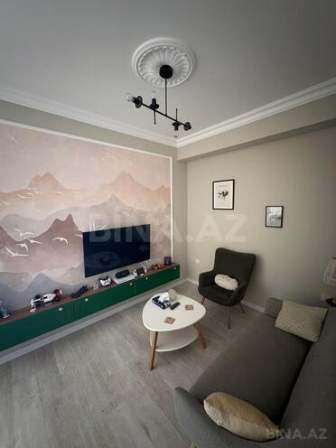 Сдаётся 3-комн. новостройка 90 м², Наримановский  р., photo 1 from 14