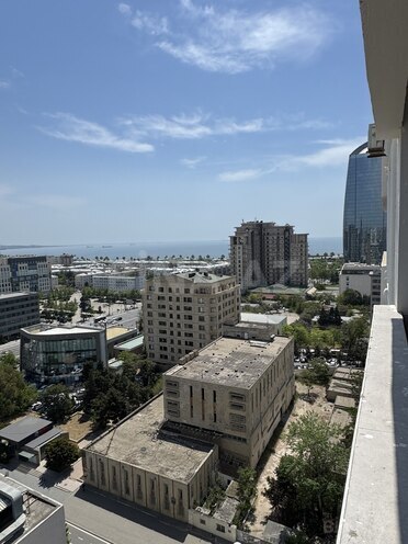 Продаётся 2-комн. новостройка 86 м², м. Шах Исмаил Хатаи, photo 12 from 25