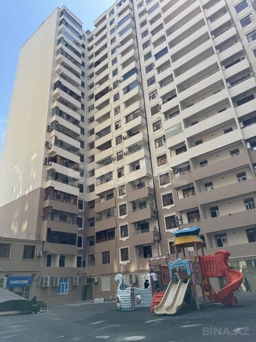 Продаётся 2-комн. новостройка 86 м², м. Шах Исмаил Хатаи, photo 1 from 25